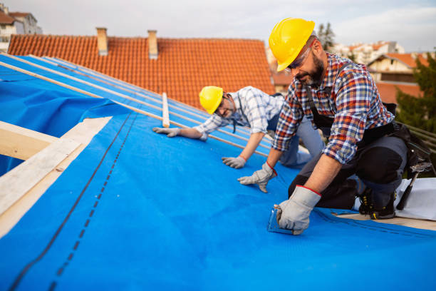 Trusted Swepsonville, NC Roofing Contractor Experts